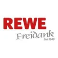 Logo FREIDANK o.H.G. Logo FREIDANK o.H.G.