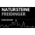 Logo Freidinger Natursteine