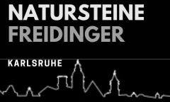 Freidinger Natursteine Karlsruhe