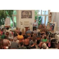 Freie Akademie M&uuml;nchen, f&uuml;r Kunst, Kultur, Bildung und Therapie e.V. M&uuml;nchen
