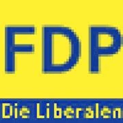 Logo Freie Demokratische Partei
