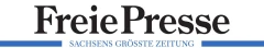 Logo Freie Presse Chemnitzer Verlag und Druck GmbH & Co. KG, Geschäftsstelle