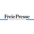 Logo Freie Presse Chemnitzer Verlag und Druck GmbH & Co. KG, Gesch&auml;ftsstelle