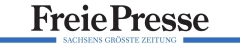 Logo Freie Presse Chemnitzer Verlag und Druck GmbH & Co. KG Redaktionsb&uuml;ro