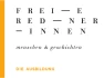 Logo Freie Redner - Ausbildung