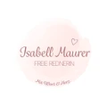 Freie Rednerin - Isabell Maurer (Hochzeiten, Beerdigungen, Tier-Trauerfeiern) Kenzingen