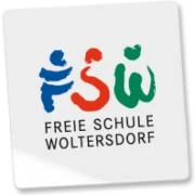 Logo Freie Schule Woltersdorf e.V.