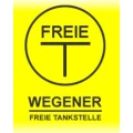 Freie Tankstelle Helmut Wegener Solingen