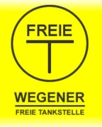 Freie Tankstelle Helmut Wegener Solingen