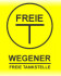 Logo Freie Tankstelle Helmut Wegener