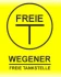 Logo Freie Tankstelle Helmut Wegener