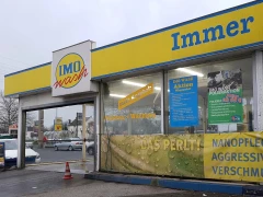 Freie Tankstelle Leverkusen