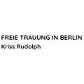 Freie Trauung in Berlin - Kriss Rudolph Berlin