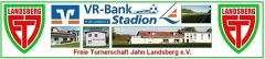 Logo Freie Turnerschaft Jahn e.V. Sportzentrum
