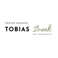 Freier Redner Tobias Broek G&ouml;rwihl