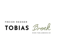 Freier Redner Tobias Broek Görwihl