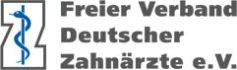 Logo Freier Verband Deutscher Zahnärzte e.V.