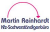 Logo Freies Gutachter-Büro für KFZ - Reinhardt