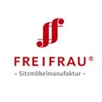 Logo Freifrau Sitzmöbelmanufaktur GmbH & Co. KG