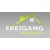 Logo Freigang Immobilien