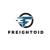 Logo Freightoid UG