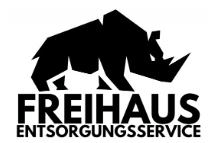 Freihaus Entsorgungsservice Sankt Augustin
