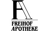 Logo Freihof-Apotheke