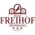 Logo Hotel Freihof