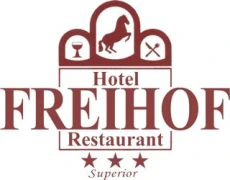 Logo Hotel Freihof