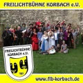 Logo Freilichtb&uuml;hne Korbach e.V.