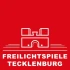 Logo Freilichtspiele Tecklenburg e.V. Freilichtbühne