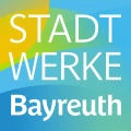 Logo Freiluftbad B&uuml;rgerreuth