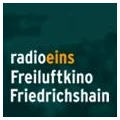Logo Freiluftkino Friedrichshain