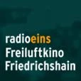 Logo Freiluftkino Friedrichshain