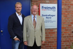 Freimuth Energie- und Wassertechnik GmbH Bad Salzdetfurth