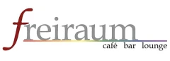 Logo Freiraum Cafe Bar Lounge
