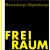 Logo Freiraum GmbH
