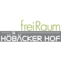 Logo freiRaum im H&ouml;b&auml;cker Hof