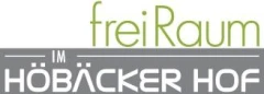 Logo freiRaum im Höbäcker Hof