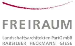 FREIRAUM Rabsilber Heckmann Giese Landschaftsarchitekten PartG mbB Wiesbaden