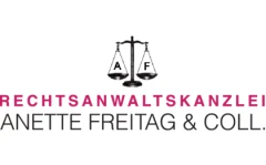 Freitag Anette & Coll. Straubing