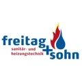 Logo Freitag & Sohn