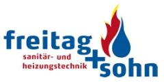Logo Freitag & Sohn
