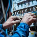 Freitag u. Herrmann Elektroinstallation Falkenberg, Mark