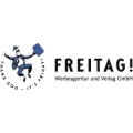 FREITAG! Werbeagentur und Verlag GmbH Wuppertal