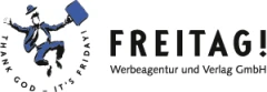 FREITAG! Werbeagentur und Verlag GmbH Wuppertal
