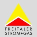 Logo FREITALER STROM+GAS GMBH