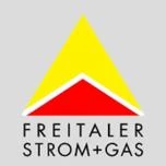 Logo FREITALER STROM+GAS GMBH