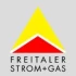 Logo Freitaler Strom+Gas GmbH Energieversorgung