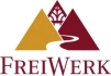 Logo FreiWerk Hotel & Spa Suiten